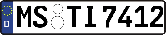 MS-TI7412