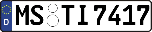 MS-TI7417