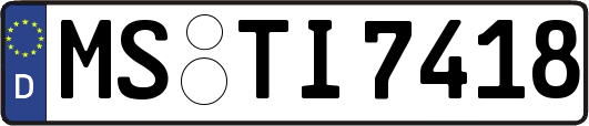 MS-TI7418