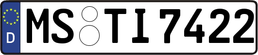 MS-TI7422