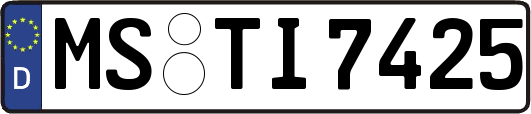 MS-TI7425