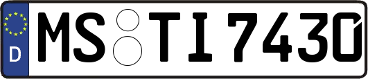 MS-TI7430