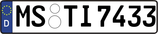 MS-TI7433