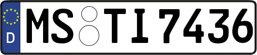 MS-TI7436