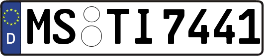 MS-TI7441