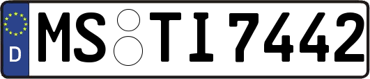 MS-TI7442