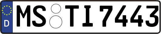 MS-TI7443