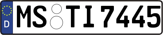 MS-TI7445