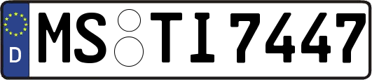 MS-TI7447