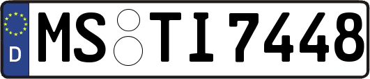 MS-TI7448