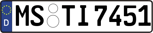 MS-TI7451