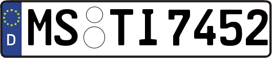 MS-TI7452