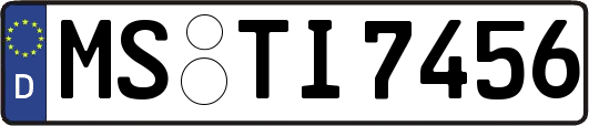 MS-TI7456