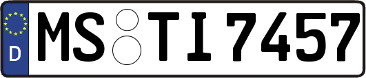 MS-TI7457