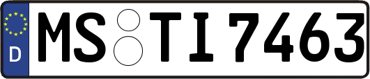 MS-TI7463