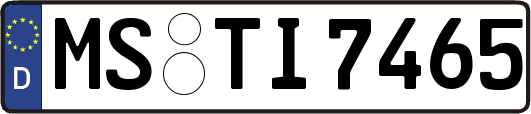 MS-TI7465
