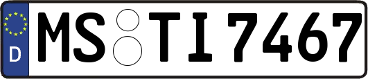 MS-TI7467
