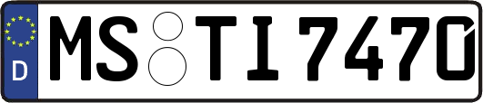 MS-TI7470