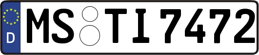 MS-TI7472