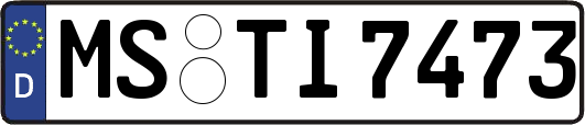 MS-TI7473