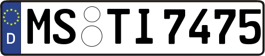 MS-TI7475