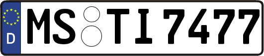 MS-TI7477