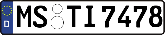MS-TI7478