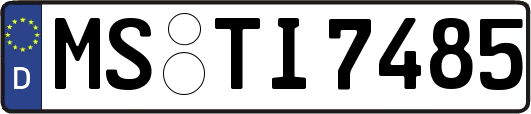 MS-TI7485