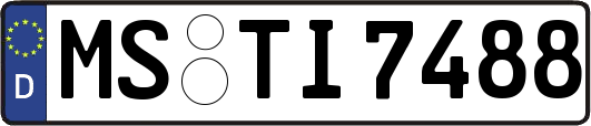 MS-TI7488