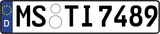 MS-TI7489