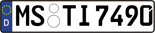 MS-TI7490