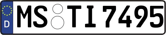 MS-TI7495