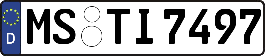 MS-TI7497