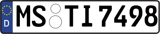 MS-TI7498