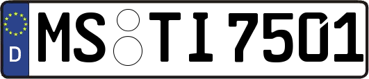 MS-TI7501