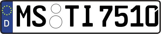 MS-TI7510