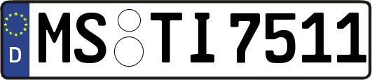 MS-TI7511