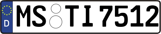 MS-TI7512