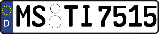 MS-TI7515