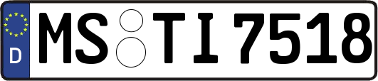 MS-TI7518