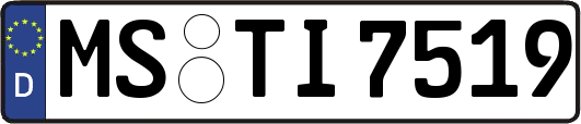 MS-TI7519