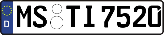 MS-TI7520