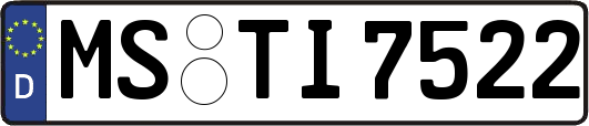 MS-TI7522