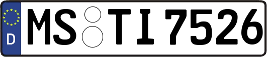 MS-TI7526