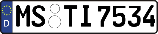 MS-TI7534