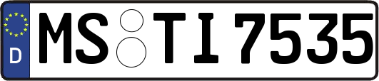 MS-TI7535