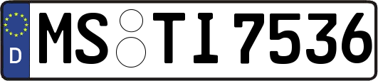 MS-TI7536