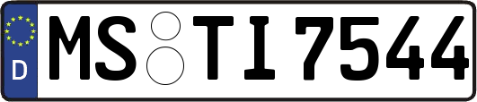 MS-TI7544