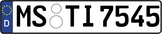 MS-TI7545