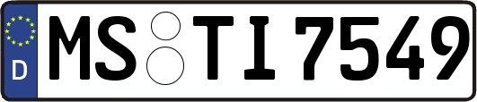 MS-TI7549